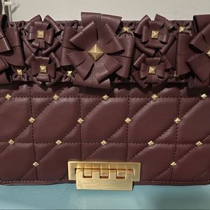 ***NEW*** Authentic New Zac Posen Medium Soft Chain Shoulder Handbag